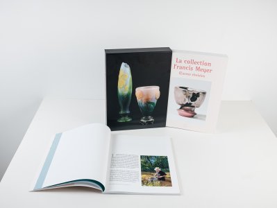 La collection Francis Meyer (box set)