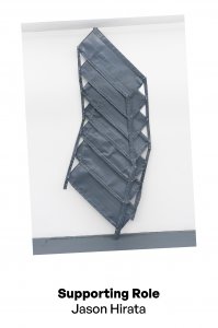 Jason Hirata - Supporting Role