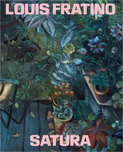 Louis Fratino - Satura