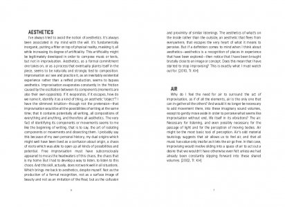 The Negative Way (book + CD)