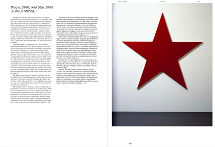 Migros Museum für Gegenwartskunst