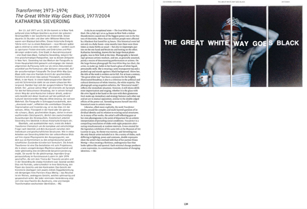 Migros Museum für Gegenwartskunst