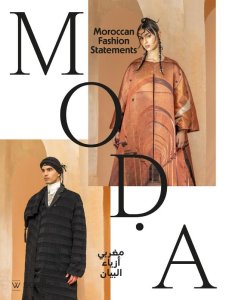 MODA - Moroccan Fashion Statements