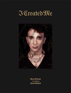 Jamie McLeod - I Created Me