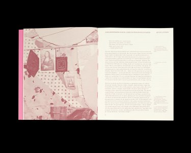 Life as Cloth / Liv som tyg