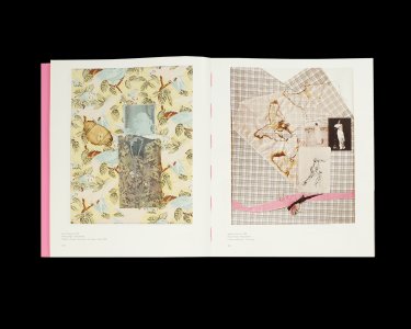 Life as Cloth / Liv som tyg