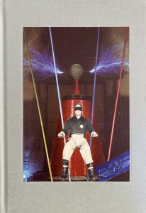 Genesis P-Orridge - In Steel Grey Armour