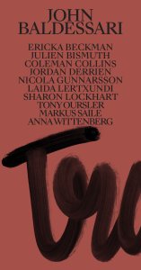 John Baldessari - Transatlantique