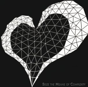  Mattin - Seize the Means of Complexity (vinyl LP)