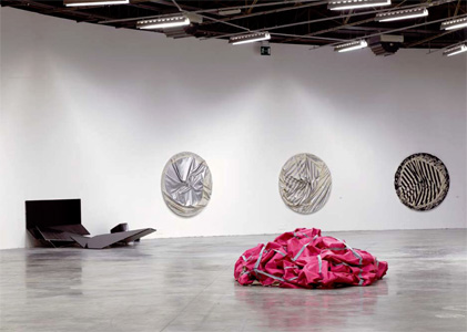 Out in the Sun / Plein Soleil