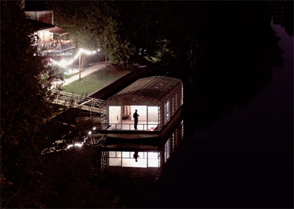 Out in the Sun / Plein Soleil