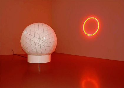 Out in the Sun / Plein Soleil