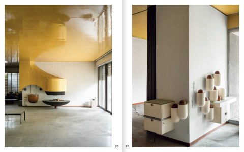 Temples for Industrious Lombards – Architecture by Mario Galvagni in Inveruno / Templi per lombardi laboriosi – Architetture di Mario Galvagni a Inveruno