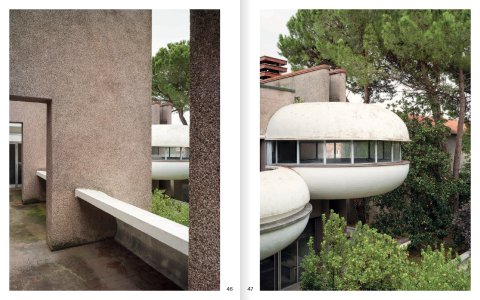 Temples for Industrious Lombards – Architecture by Mario Galvagni in Inveruno / Templi per lombardi laboriosi – Architetture di Mario Galvagni a Inveruno