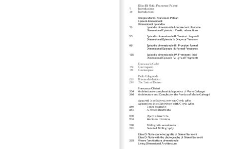 Temples for Industrious Lombards – Architecture by Mario Galvagni in Inveruno / Templi per lombardi laboriosi – Architetture di Mario Galvagni a Inveruno