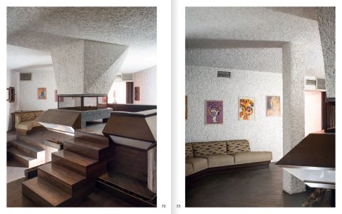 Temples for Industrious Lombards – Architecture by Mario Galvagni in Inveruno / Templi per lombardi laboriosi – Architetture di Mario Galvagni a Inveruno