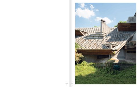 Temples for Industrious Lombards – Architecture by Mario Galvagni in Inveruno / Templi per lombardi laboriosi – Architetture di Mario Galvagni a Inveruno