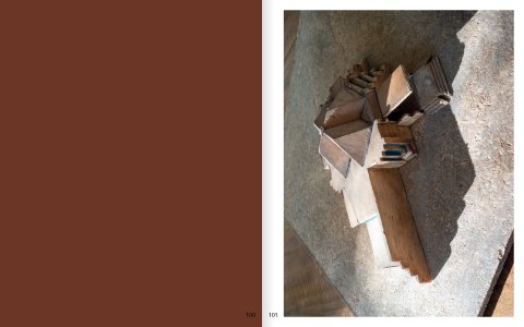 Temples for Industrious Lombards – Architecture by Mario Galvagni in Inveruno / Templi per lombardi laboriosi – Architetture di Mario Galvagni a Inveruno