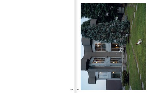 Temples for Industrious Lombards – Architecture by Mario Galvagni in Inveruno / Templi per lombardi laboriosi – Architetture di Mario Galvagni a Inveruno