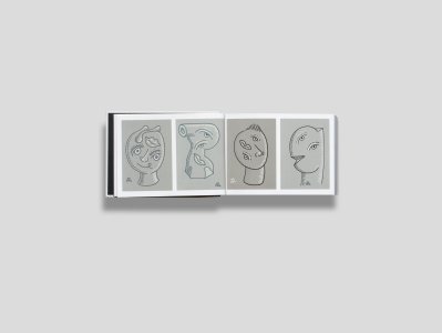 True to New – New Year's Zines 2007–2025 / Dem Neuen treu – Neujahrshefte 2007–2025