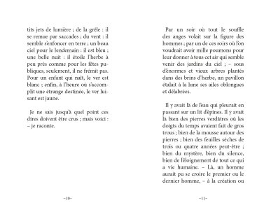 Le diamant de l'herbe (book + CD)