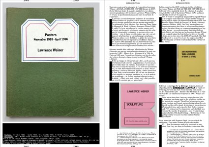 Faire – To look at things