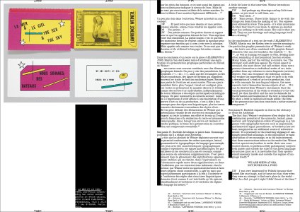 Faire – To look at things