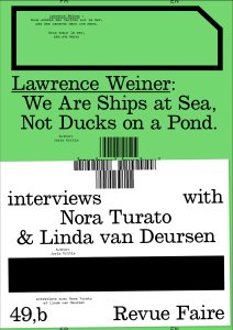 Faire – To look at things