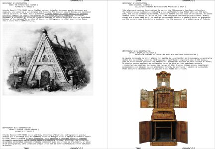 Faire – To look at things