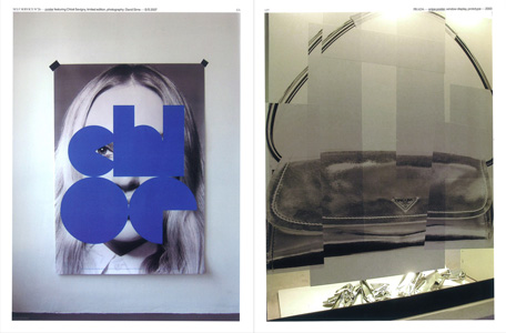 Selected Works – Subjective Inventory