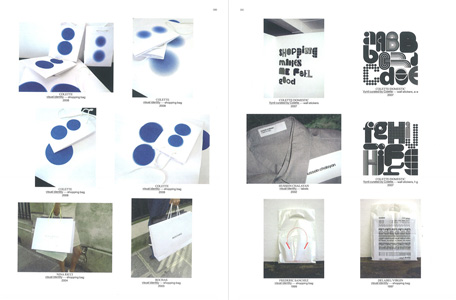 Selected Works – Subjective Inventory