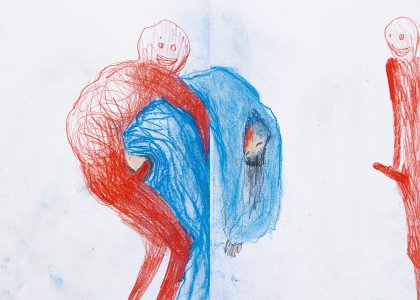 Könnteichsein + Gepäck/Gefühl (2 books)