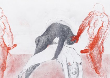 Könnteichsein + Gepäck/Gefühl (2 books)