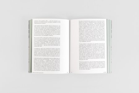 Surface Disorder / Superfície Desordem