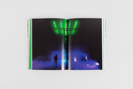 Surface Disorder / Superfície Desordem