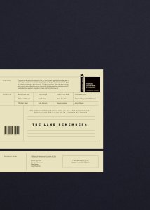 The Land Remembers (box set)