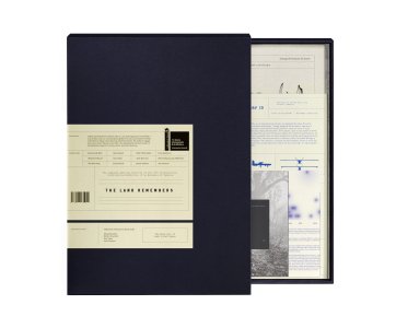 The Land Remembers (box set)