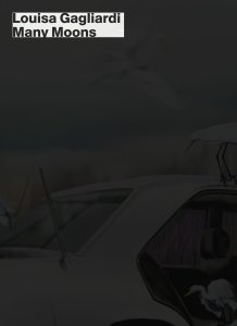 Louisa Gagliardi - Many Moons