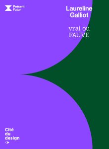 Laureline Galliot - vrai ou FAUVE