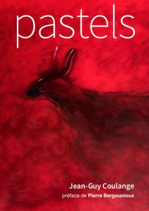 Jean-Guy Coulange - Pastels