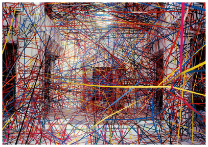 The Synagogue de Delme