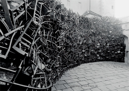 The Synagogue de Delme