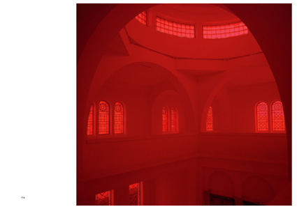 The Synagogue de Delme