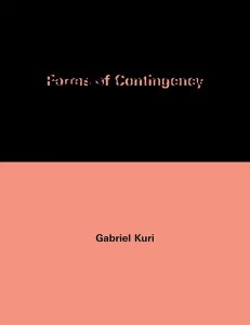 Gabriel Kuri - Forms of Contingency and Pattern of Imminence