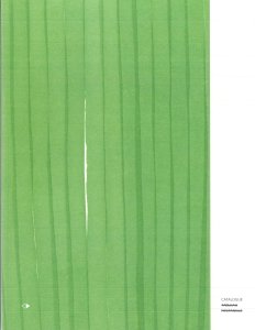 Les Sens du beau - Biennale Internationale Design Saint-Étienne 2015