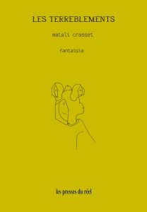 Matali Crasset - Les terreblements / La communauté des cratères - Fantaisie