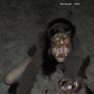Elvin Brandhi - OwsT (vinyl LP)
