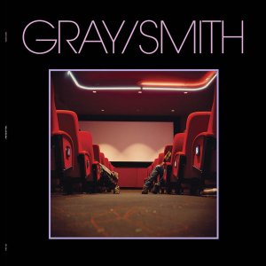  Gray/Smith - Heels in the Aisle (vinyl LP)