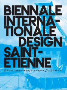 Biennale Internationale Design Saint-Étienne 2008