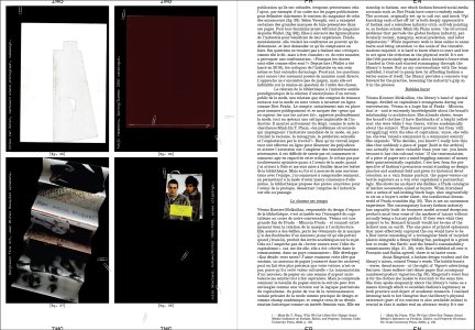 Faire – To look at things